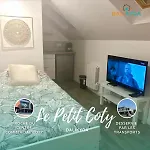 Apartman Dalikyda - Le Petit Coty - Downtown - Wifi
