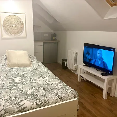 Dalikyda - Le Petit Coty - Downtown - Wifi *