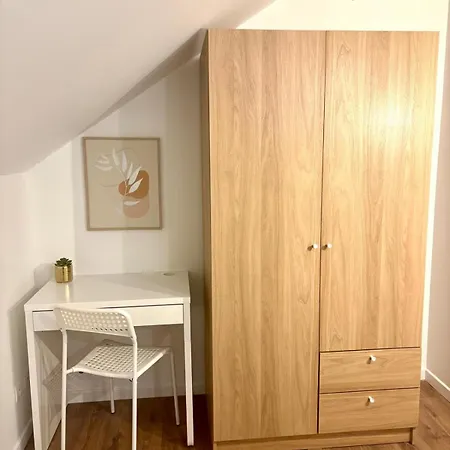 Dalikyda - Le Petit Coty - Downtown - Wifi Apartamento