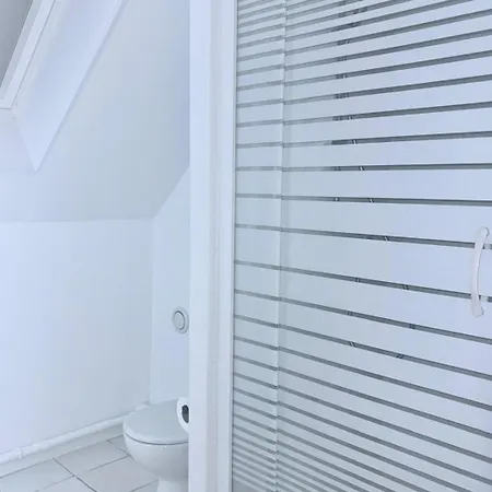 Dalikyda - Le Petit Coty - Downtown - Wifi Apartamento El Havre