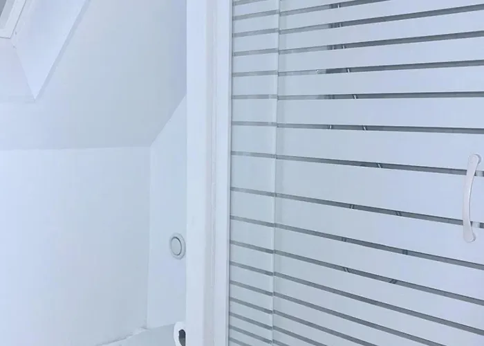 Dalikyda - Le Petit Coty - Downtown - Wifi Apartamento El Havre