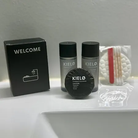 Dalikyda - Le Petit Coty - Downtown - Wifi